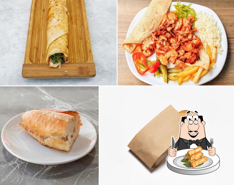 ATA DÖNER