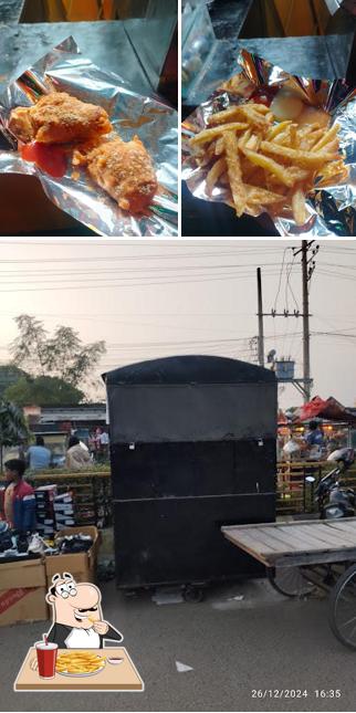 Afseen's Kitchen