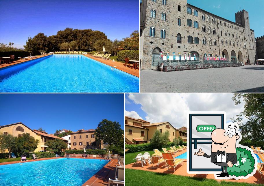 Albergo Villa Nencini
