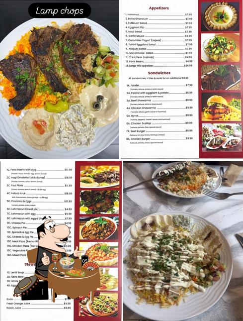 DIJLAH RESTAURANT
