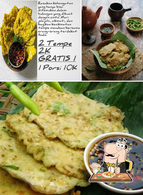 Dapur mendoane