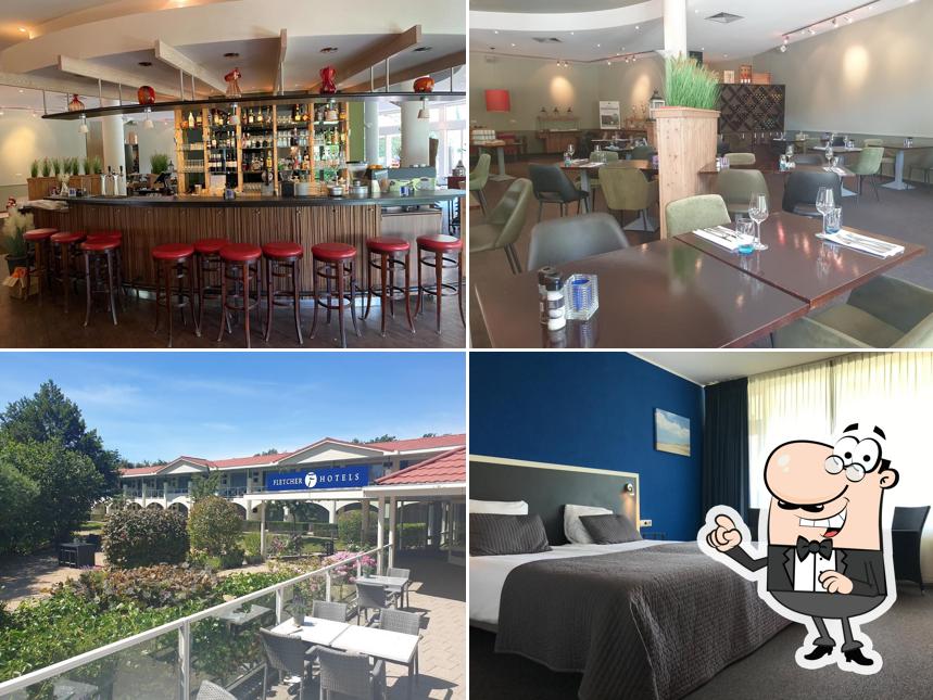 Fletcher Strandhotel Renesse