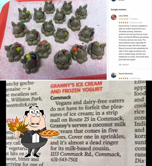 Grannys