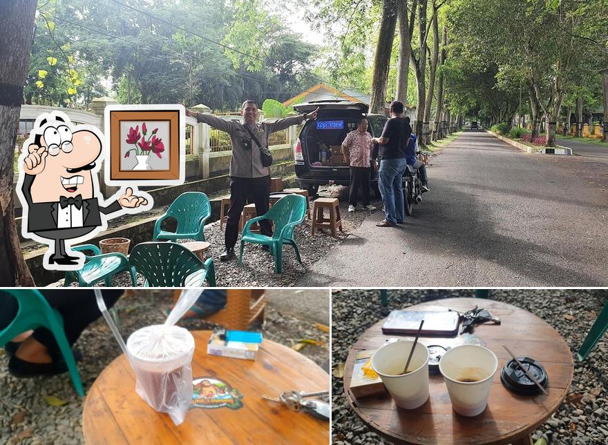 Kopi Paret