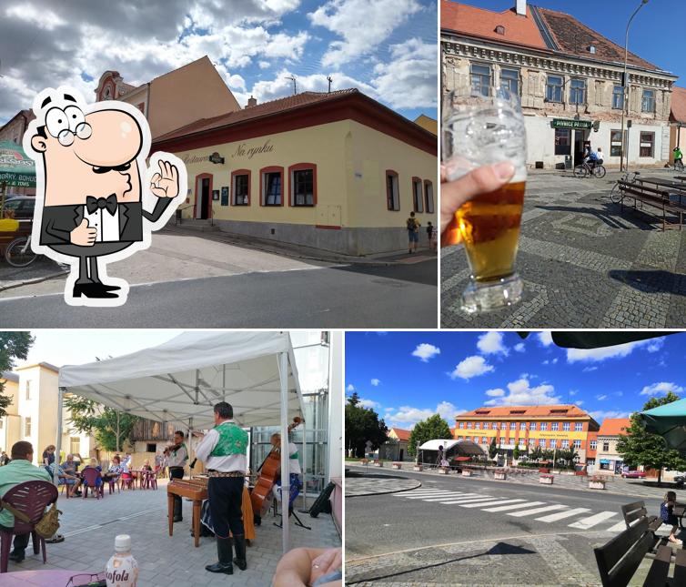 Na rynku