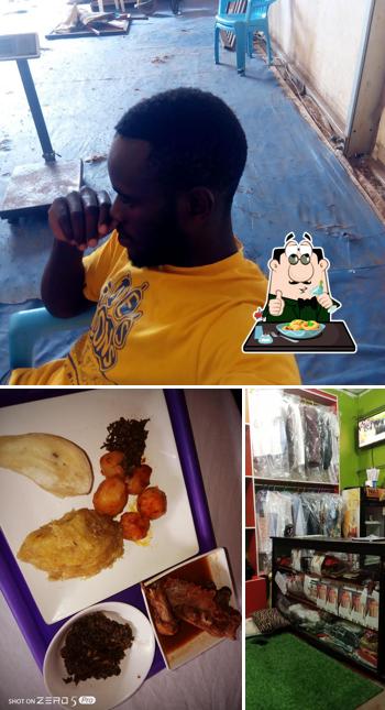 O&S Kitchen