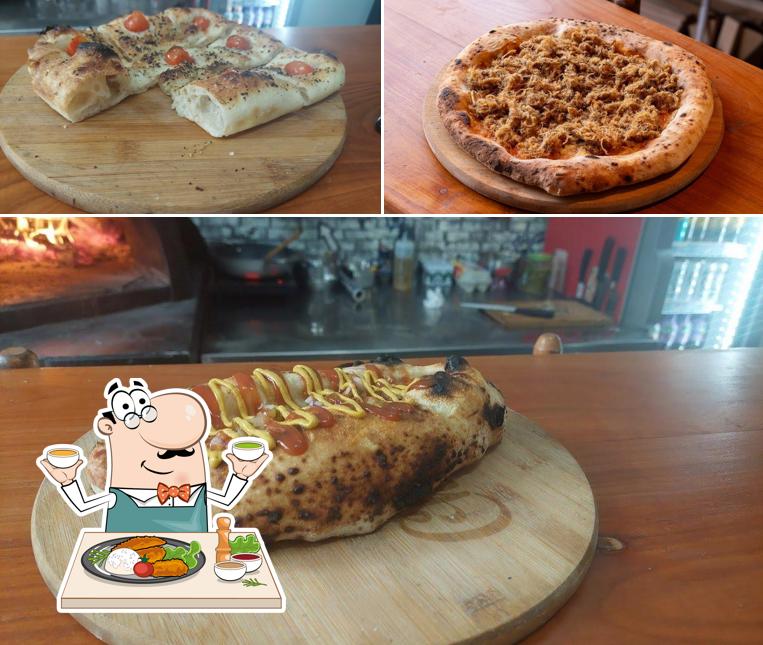 Pizzeria Grunf
