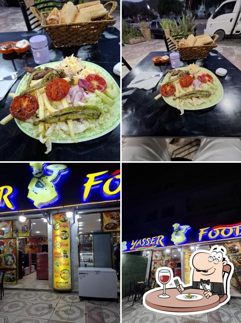 Pizzeria Yasser