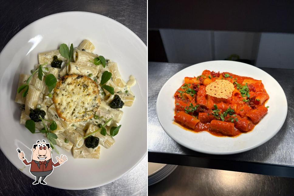 Posto di Pasta