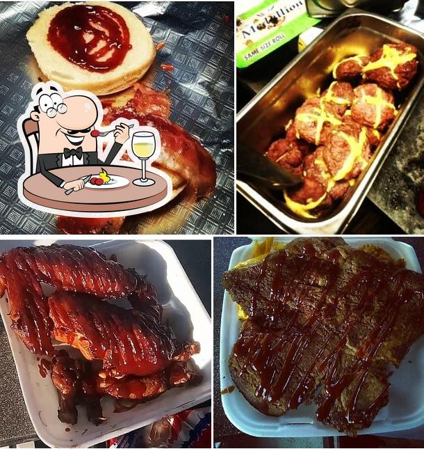 Profitsmokinbbq