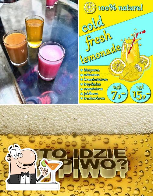 Struktura pub opole