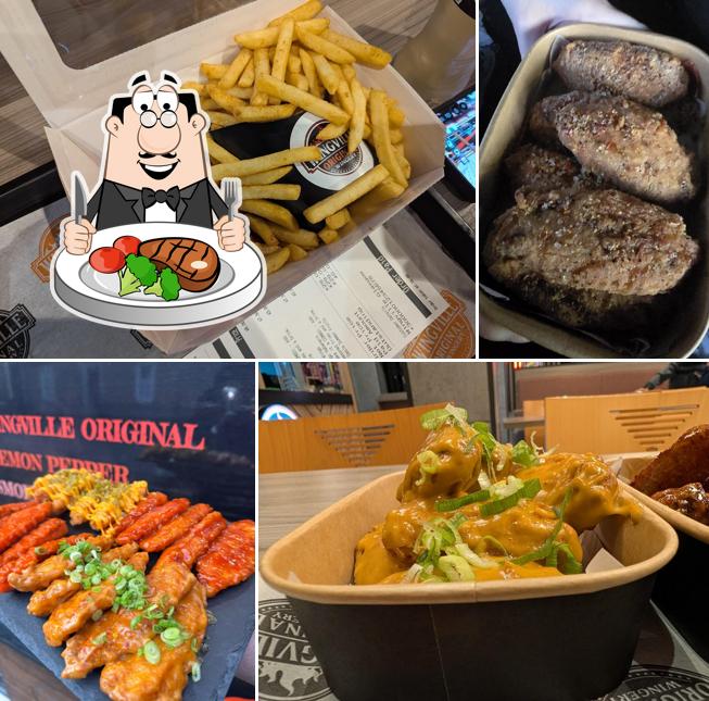 WingVille Paisley