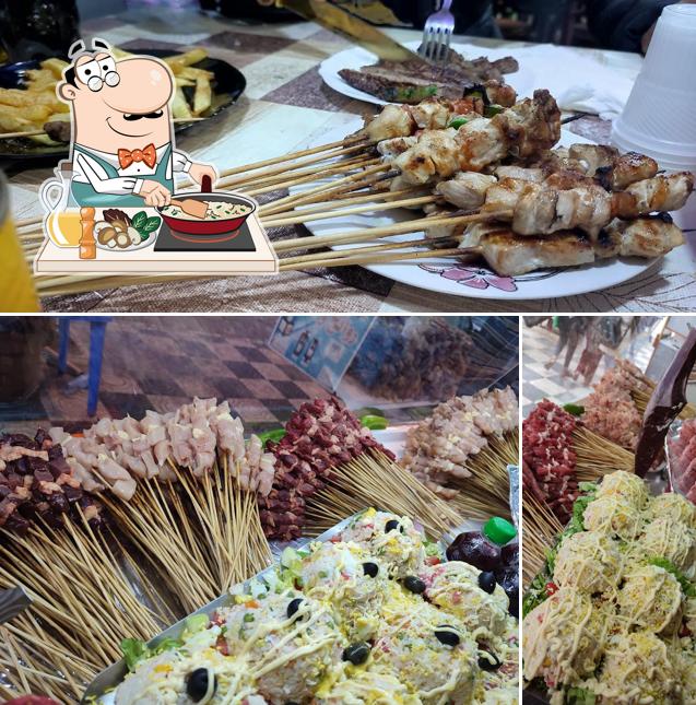 Restaurant el arrbi