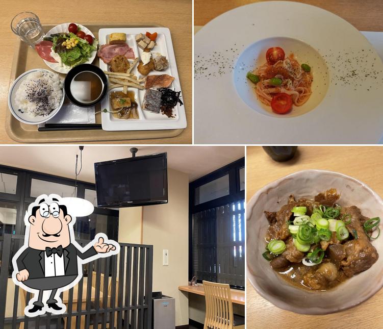 和食ダイニング美蔵