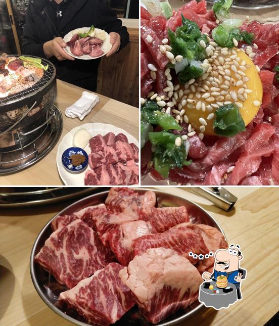 肉のきくゑ