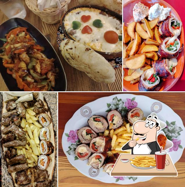 Restaurants, Pr' Mirku grill, Tufi d. o. o. Ugostiteljstvo