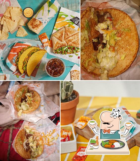 Taco Bell