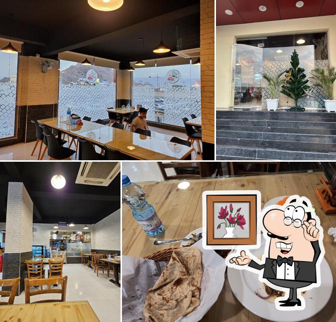 Tely Restaurant مطعم تيلي
