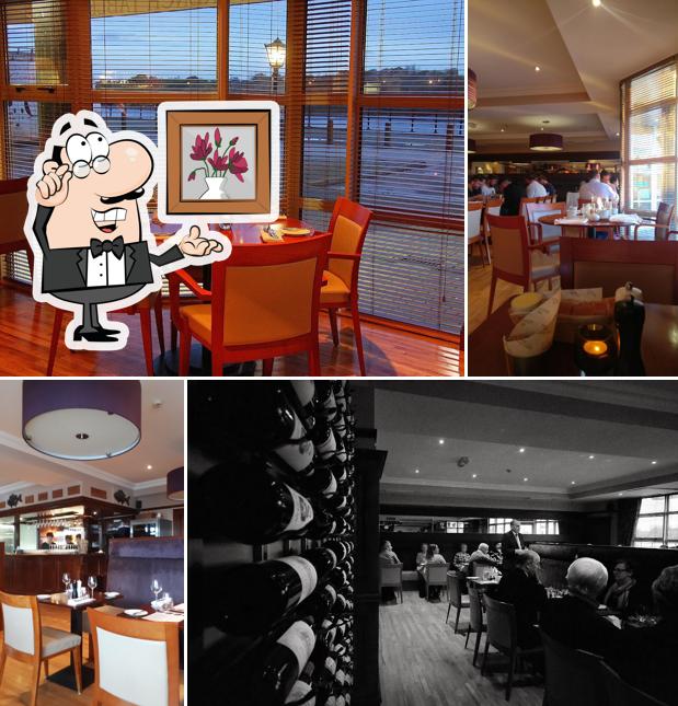The French Table Restaurant Limerick