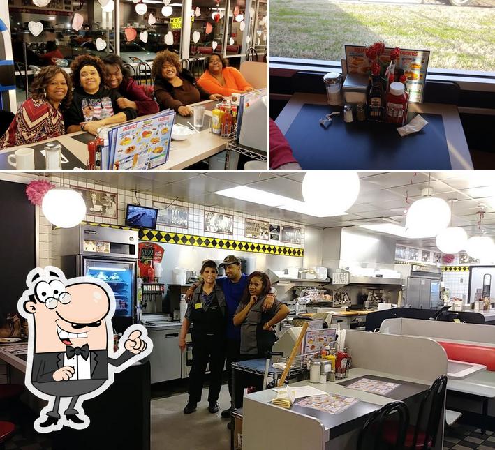 Waffle House