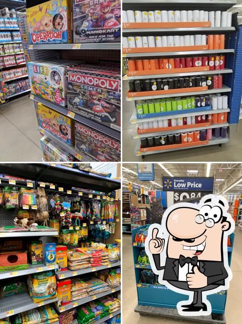 Walmart Supercenter