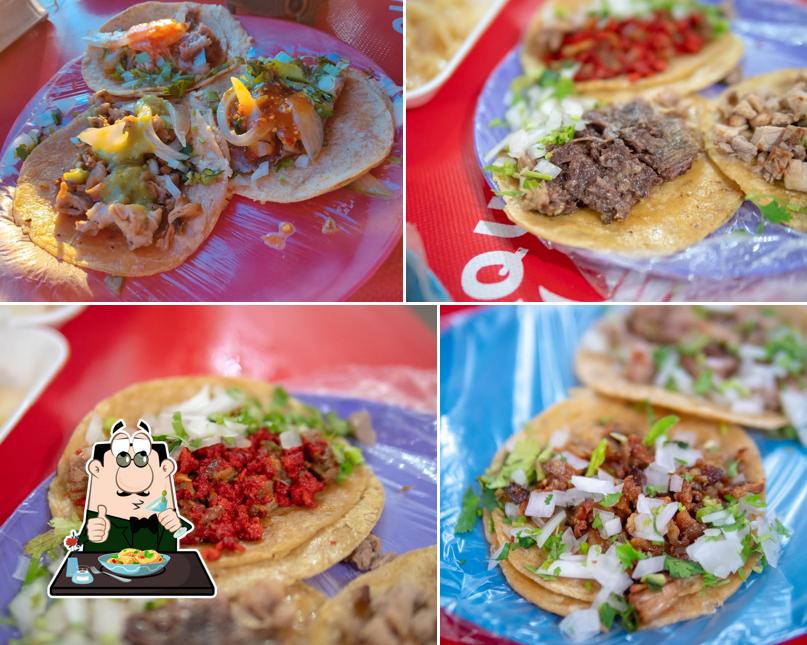Taqueria El Tio Centro