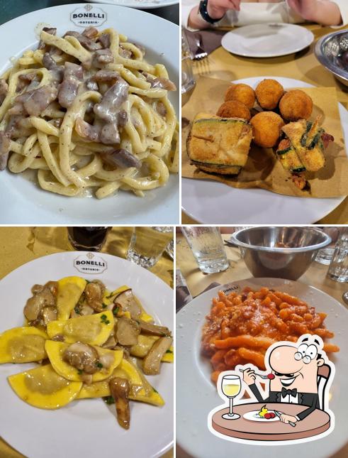 Osteria Bonelli