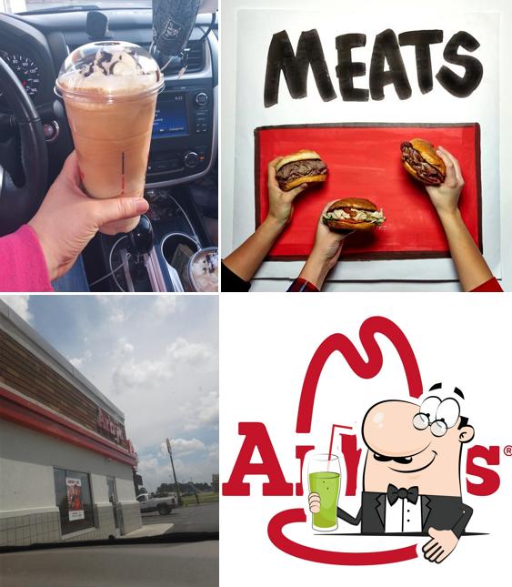 Arby's
