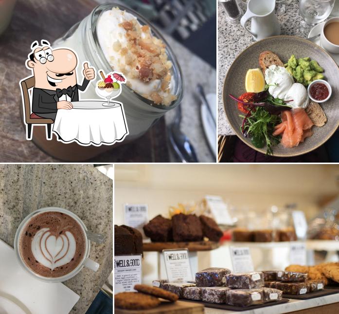 Avoca Fern House Cafe