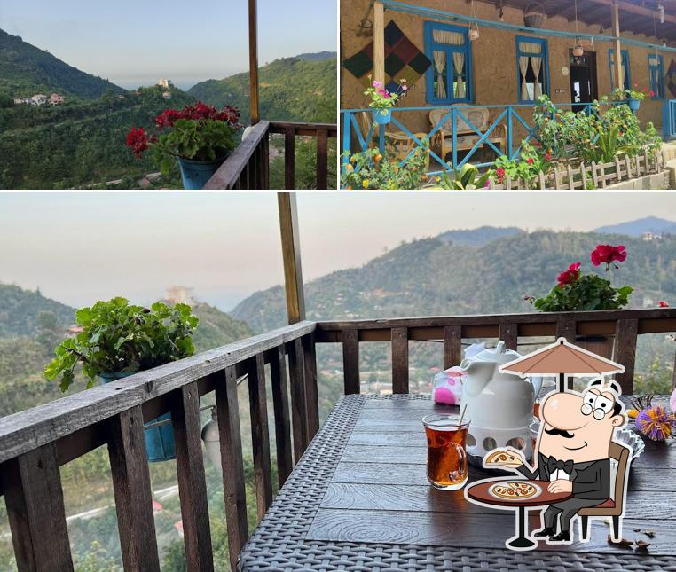 کافه تورنگ