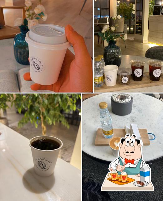 Catania Specialty Coffee