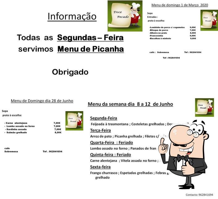 Doce Pecado Guarda
