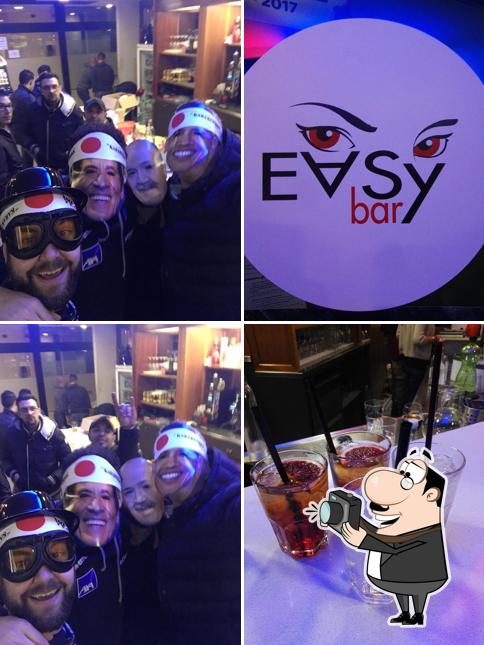 Easy Bar