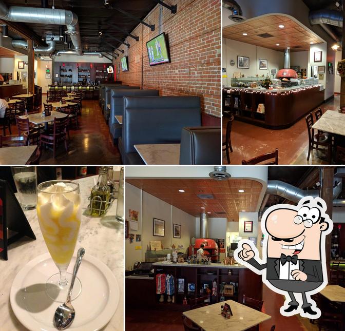 Fuoco Pizzeria Napoletana