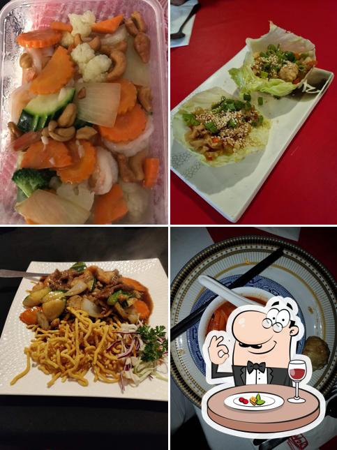 Hot Wok