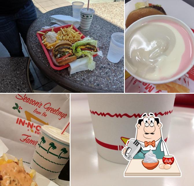 In-N-Out Burger