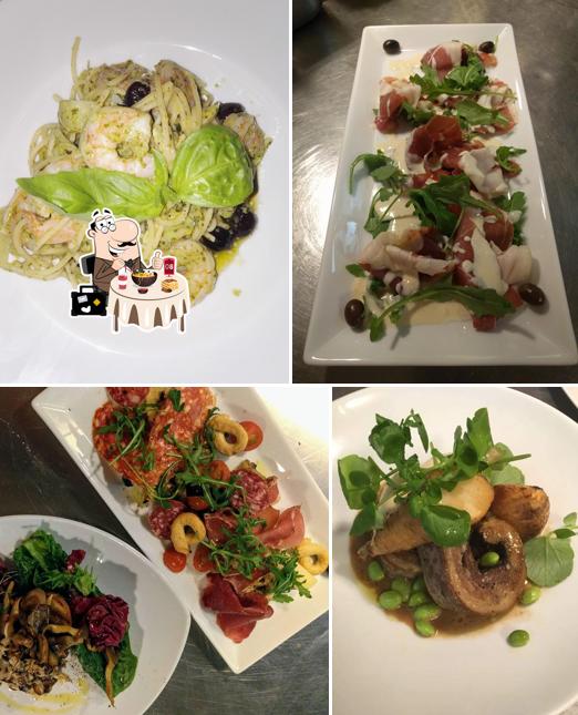 Italia Il Ristorante