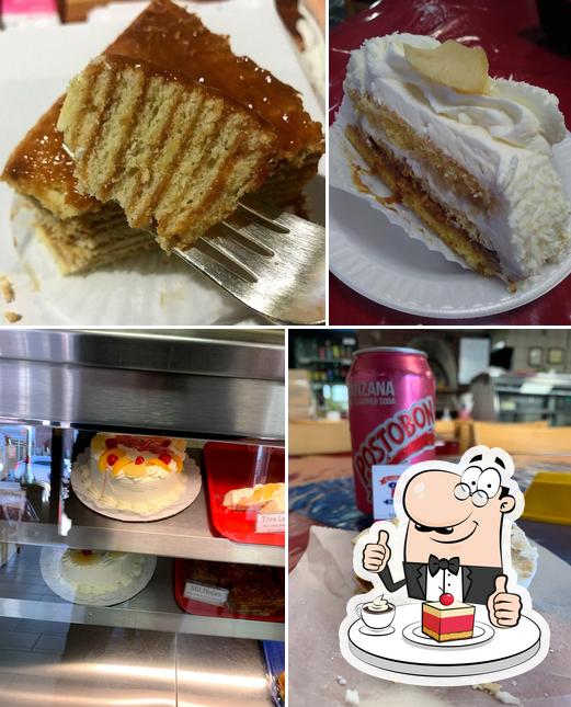 Juanito Deli Bakery Cafe