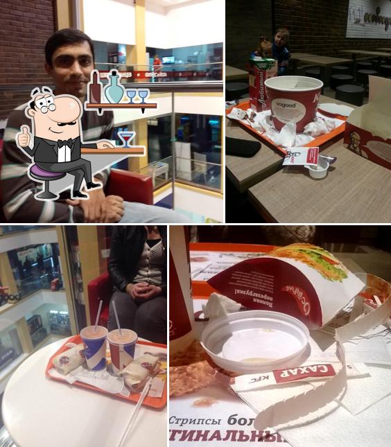 KFC