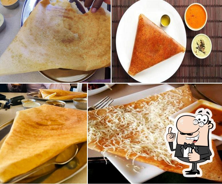 Navaratna Restaurant