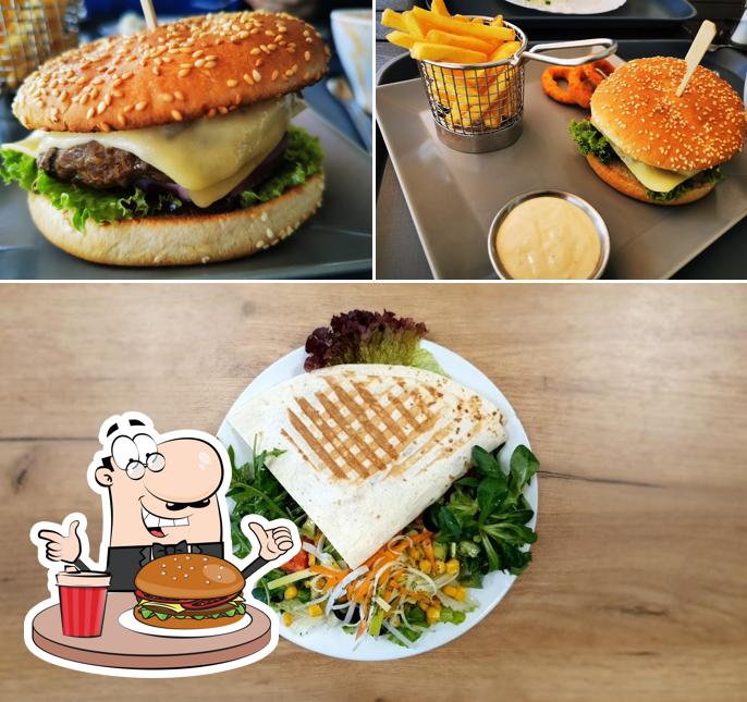 PRIMA FOOD & CAFFEE