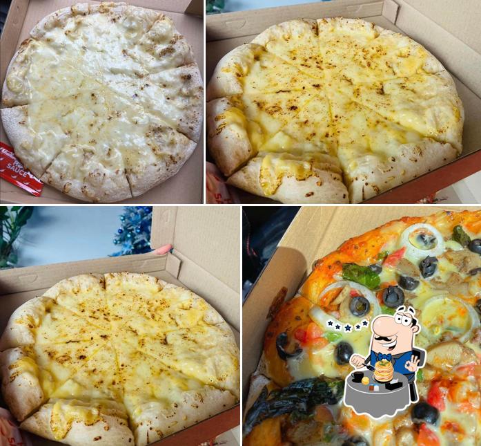 DelishCheese Dough Arayat
