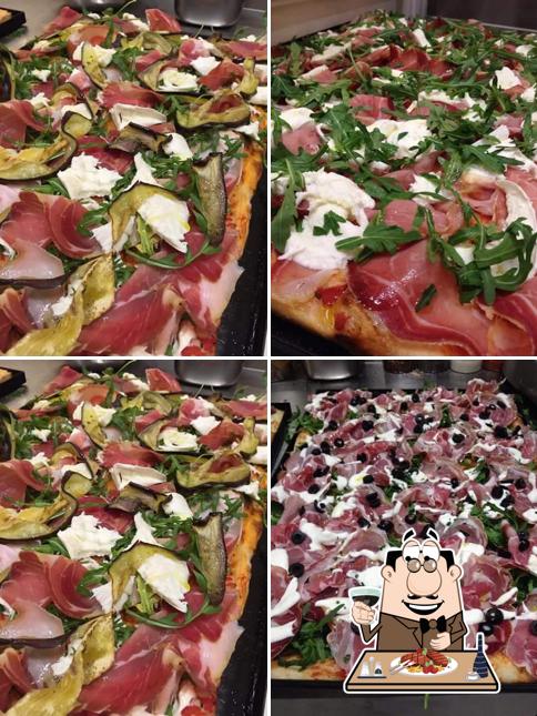 Pizzeria Fiori E Alici