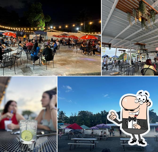 Placita San Miguel