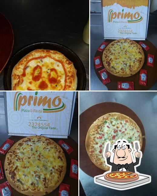 Primo