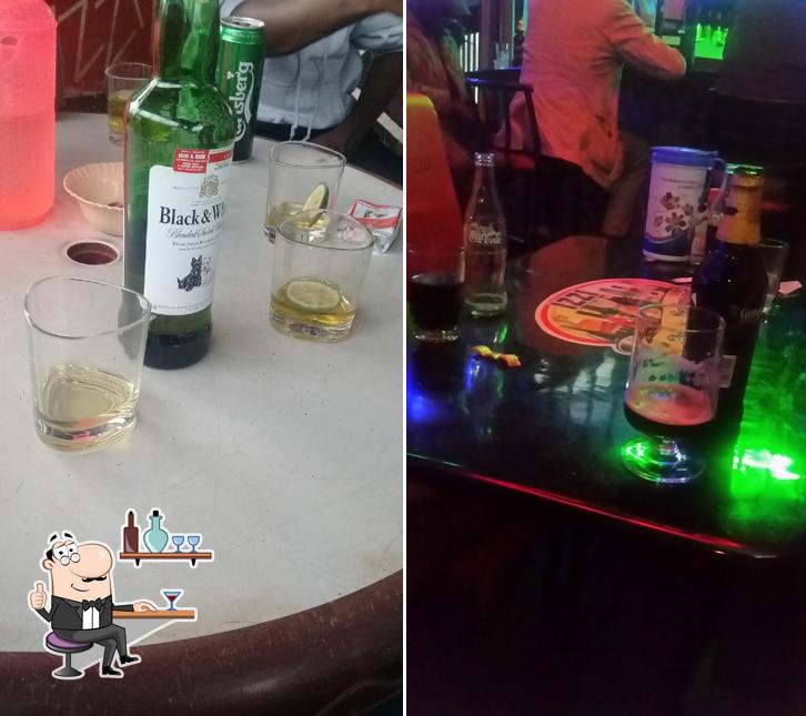 IZZI Pub & Restaurant