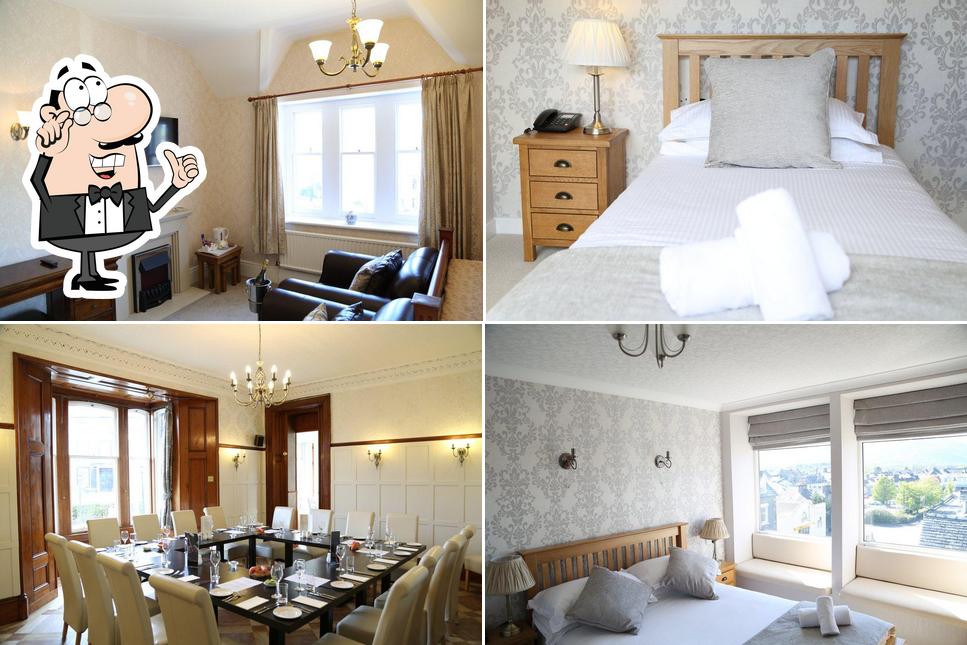 Keswick Park Hotel & Restaurant