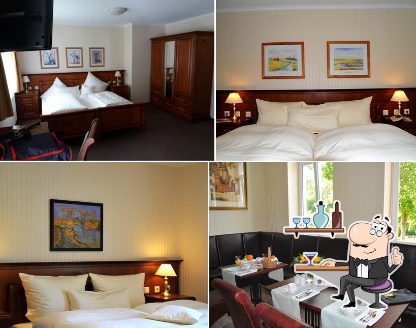 Waldhotel Rheinbach
