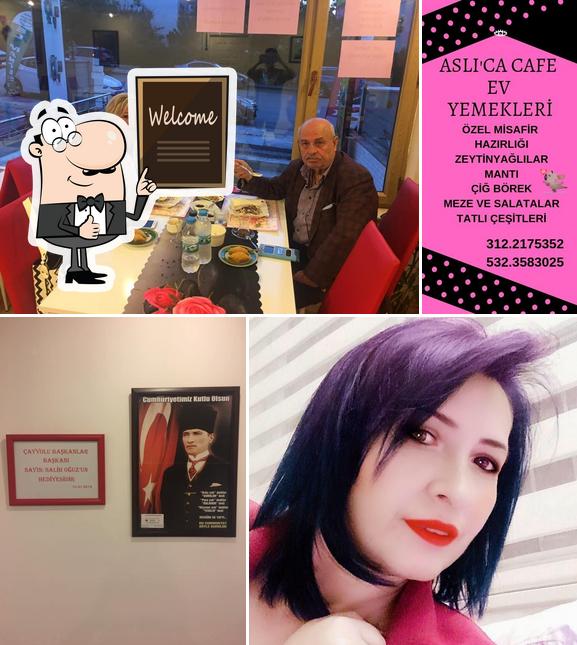 ASLl”CA CAFÉ