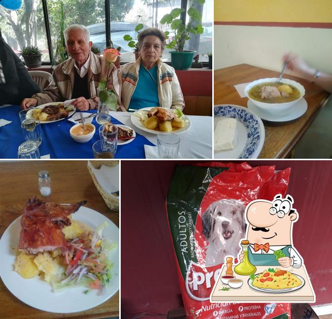 Asadero Santa Ana
